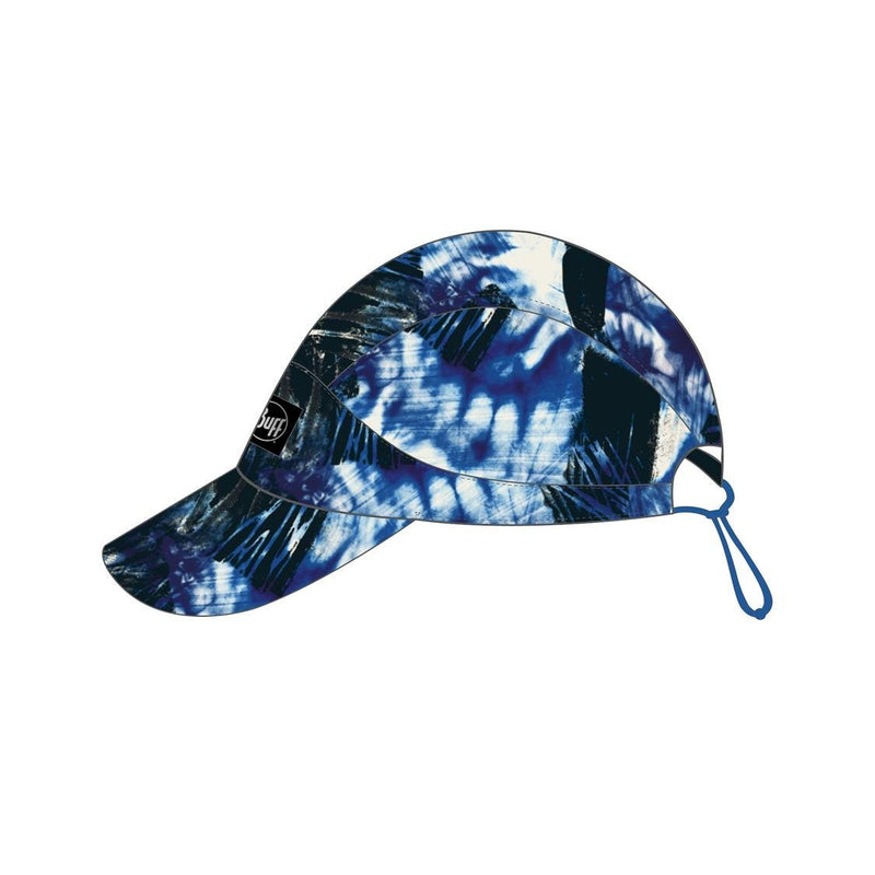 Buff Pack Run Cap - fuelld.co.nz