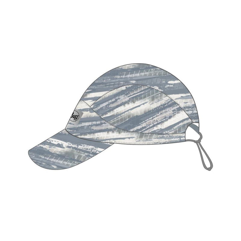 Buff Pack Run Cap - fuelld.co.nz