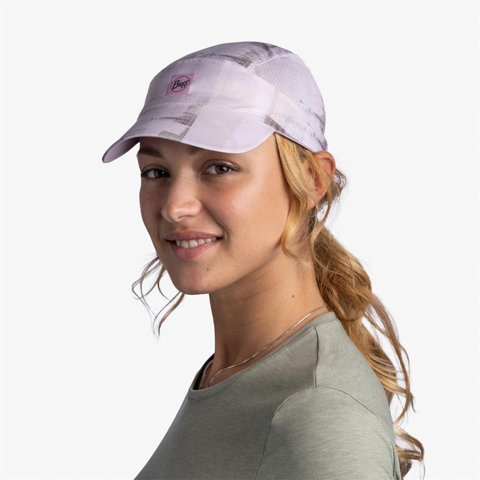 Buff Pack Run Cap - fuelld.co.nz