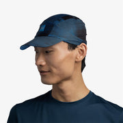 Buff Pack Run Cap - fuelld.co.nz