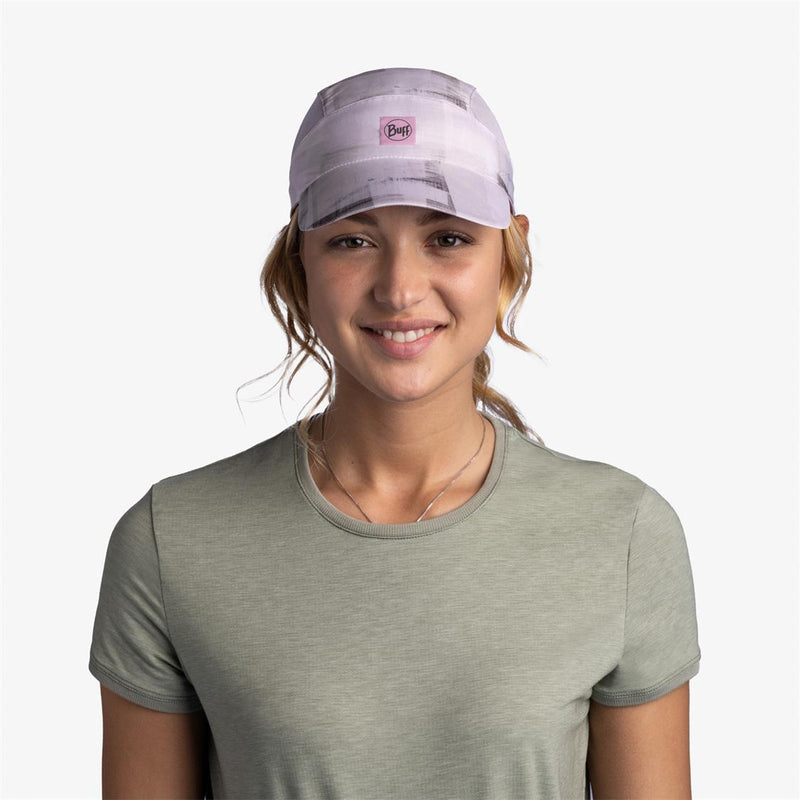 Buff Pack Run Cap - fuelld.co.nz
