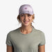 Buff Pack Run Cap - fuelld.co.nz
