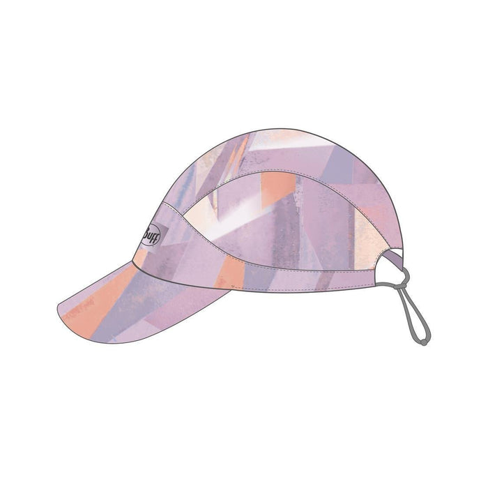 Buff Pack Run Cap - fuelld.co.nz