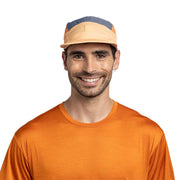 Cap 5 Panel Domus Khaki-125314.854.20.00_10