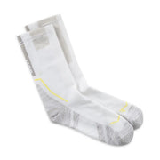 Coolnet Crew Sock White -137789.000 (2)