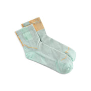 Coolnet Quarter Sock Seagrove Green -137788.826 (2