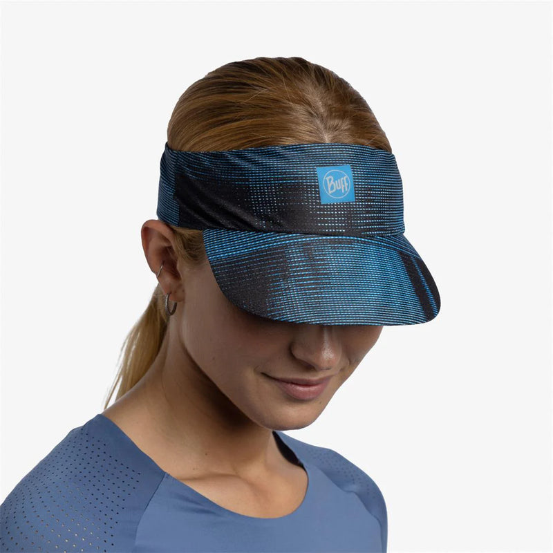 8166723001 Visor Black-119483.999.10.00