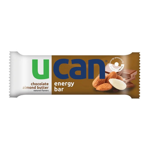 UCAN Energy Bar - fuelld.co.nz