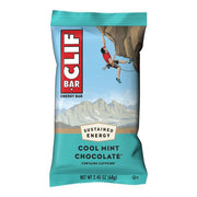 Clif Bar - fuelld.co.nz