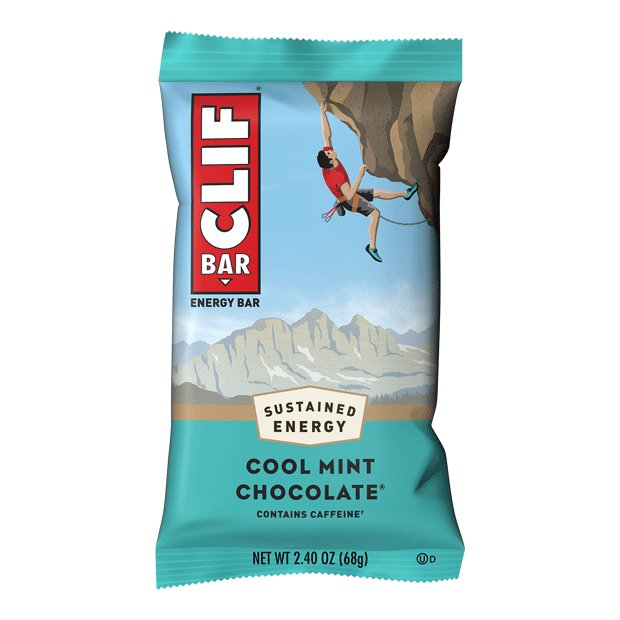 Clif Bar - fuelld.co.nz