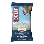 Clif Bar - fuelld.co.nz