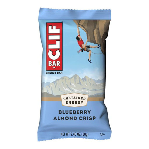 Clif Bar - fuelld.co.nz