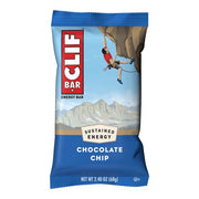 Clif Bar - fuelld.co.nz