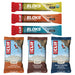 Clif Chews & Bars Variety Pack - fuelld.co.nz