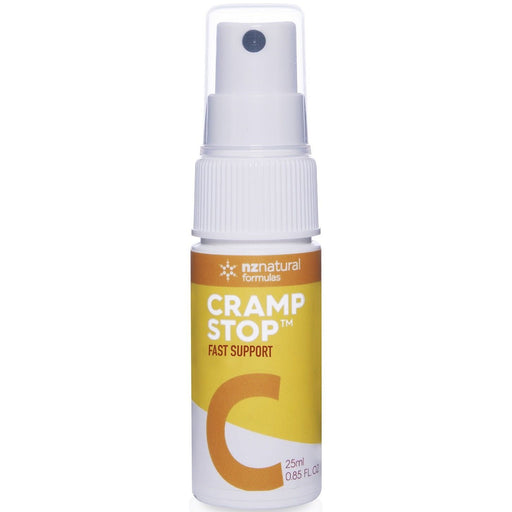 Cramp Stop Spray - fuelld.co.nz