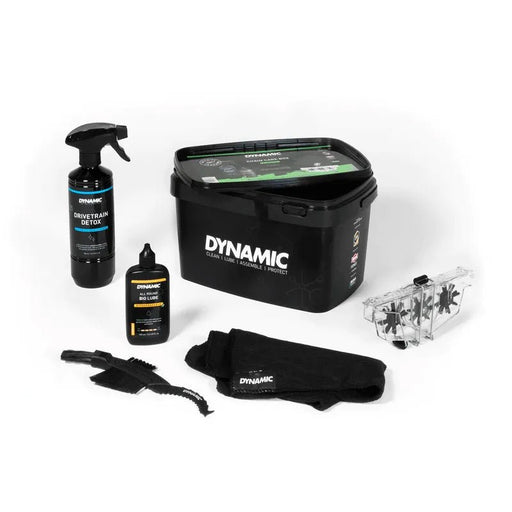 DYNAMIC BIKE CARE CHAIN CARE PREMIUM BOX - fuelld.co.nz