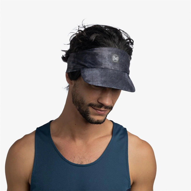 Visor Pack Bonsy Graphite 133542.901.10.00_9