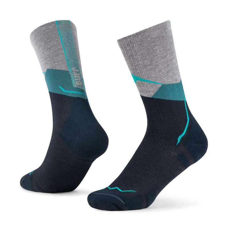 Sock Merino Crew LWWC1 Tea-137795.706