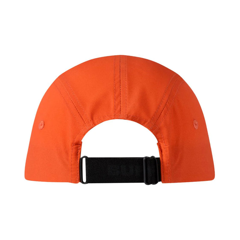 5 Panel L Logo Yellow-135785.114.20.00