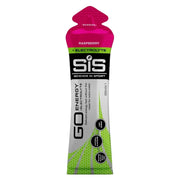 SIS GO Isotonic Energy + Electrolyte Gel - fuelld.co.nz