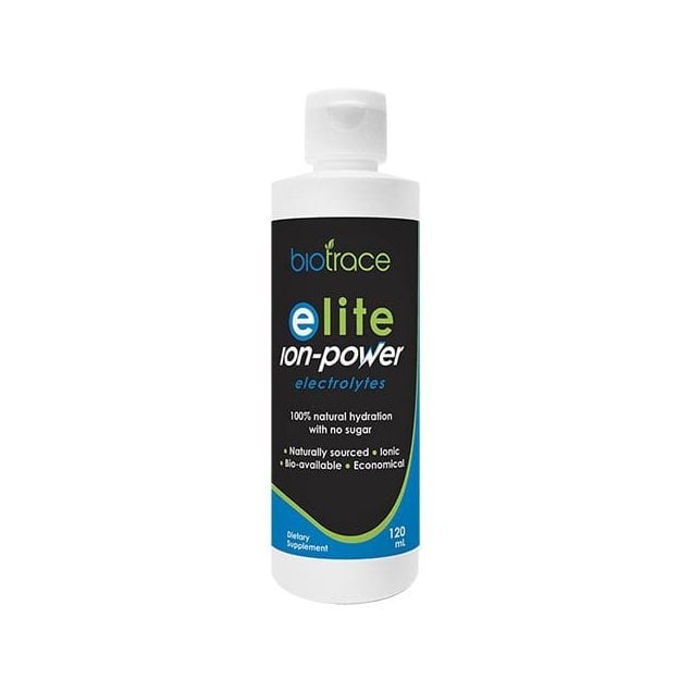 BioTrace Elite Ion-Power
