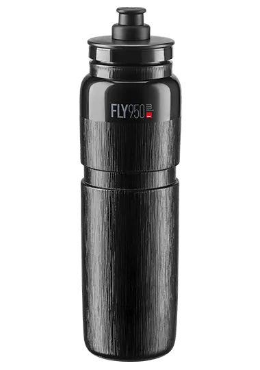 Elite Fly Tex Bottle 950ml - fuelld.co.nz