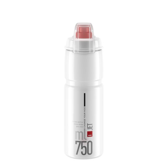 Elite Jet Plus Bottle - fuelld.co.nz