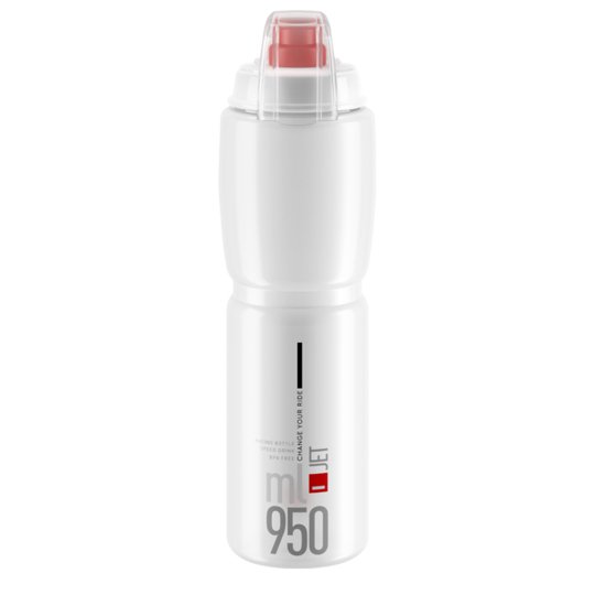 Elite Jet Plus Bottle - fuelld.co.nz