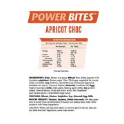 Em's Power Bites 8 Pack - fuelld.co.nz
