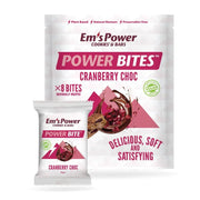 Em's Power Bites 8 Pack - fuelld.co.nz