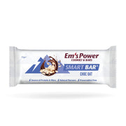 Em's Smart Bar - fuelld.co.nz