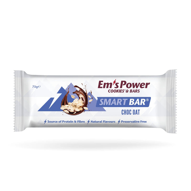 Em's Smart Bar - fuelld.co.nz