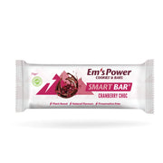 Em's Smart Bar - fuelld.co.nz