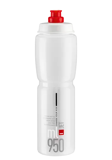 Elite Jet Bottle
