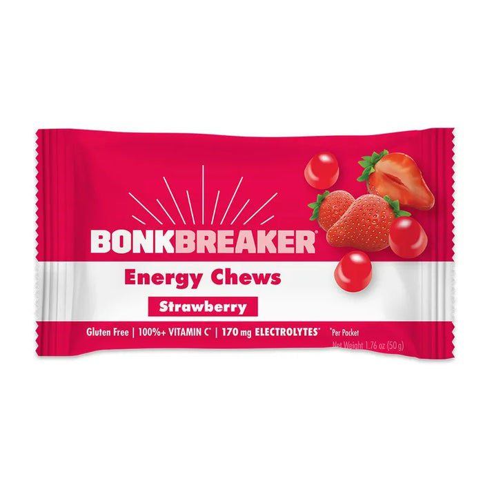 Bonk Breaker Energy Chews - fuelld.co.nz