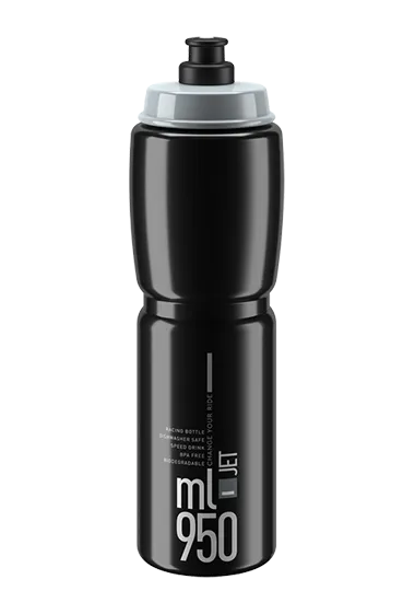 Elite Jet Bottle