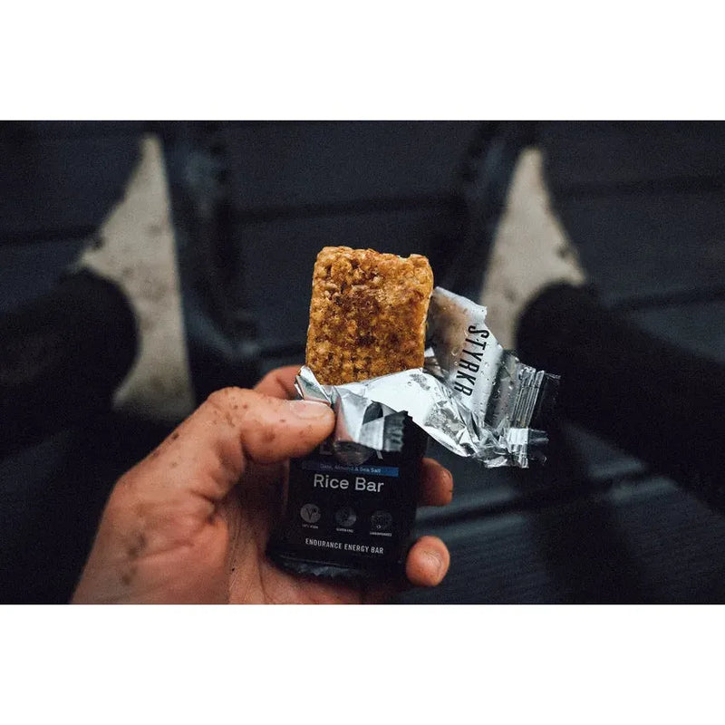 Styrkr Bar50 Energy Bar