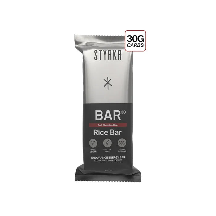 Styrkr Bar30 Energy Bar