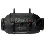 USWE Handlebar Roll-Top Bag + Holster 9L - fuelld.co.nz