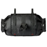 USWE Handlebar Roll-Top Bag + Holster 9L - fuelld.co.nz