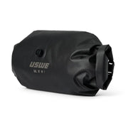 USWE Handlebar Roll-Top Bag + Holster 9L - fuelld.co.nz
