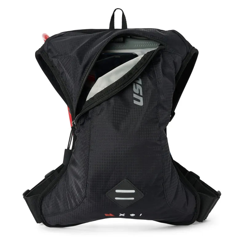 USWE Outlander XC 4L Hydration Pack - fuelld.co.nz