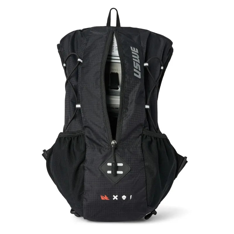 USWE Outlander XC 10L Hydration Pack - fuelld.co.nz