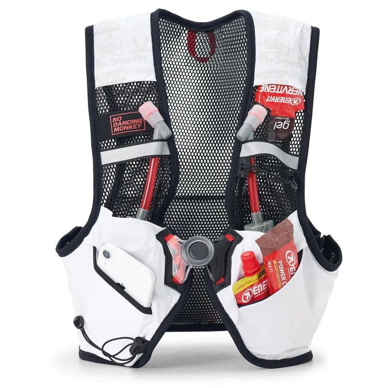 USWE Pace 2 Running Vest - fuelld.co.nz
