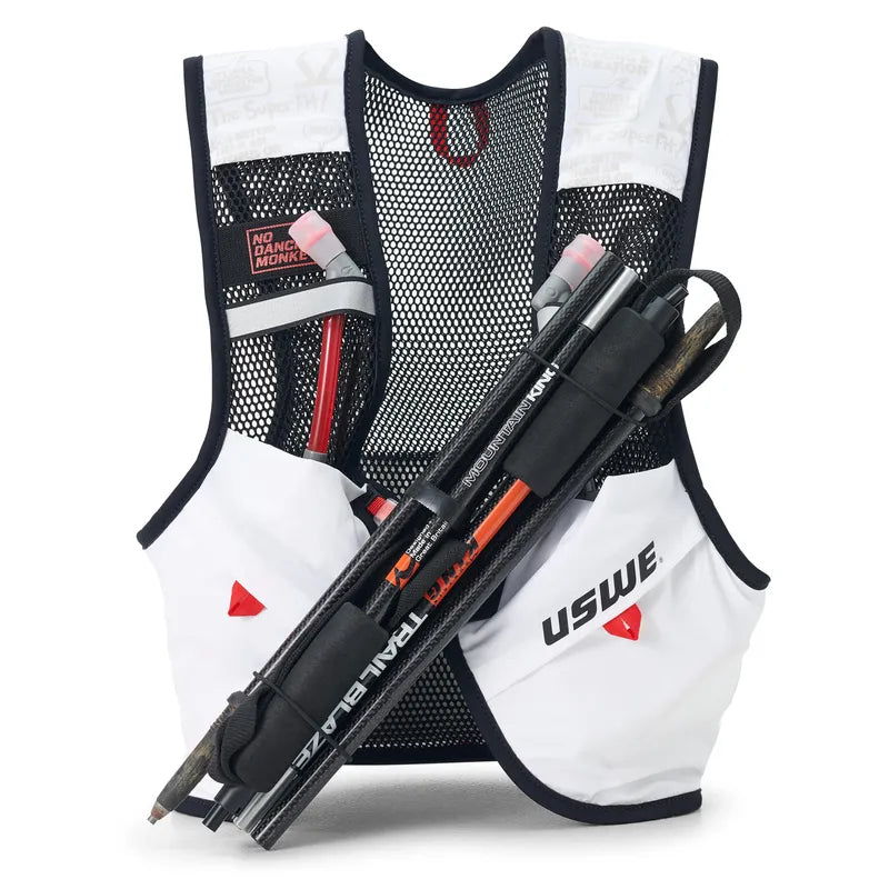 USWE Pace 2 Running Vest - fuelld.co.nz