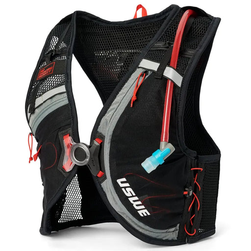 USWE Rush 8L Bike Hydration Vest - fuelld.co.nz