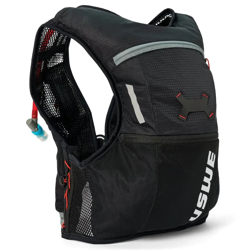 USWE Rush 8L Bike Hydration Vest - fuelld.co.nz