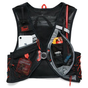 USWE Rush 8L Bike Hydration Vest - fuelld.co.nz