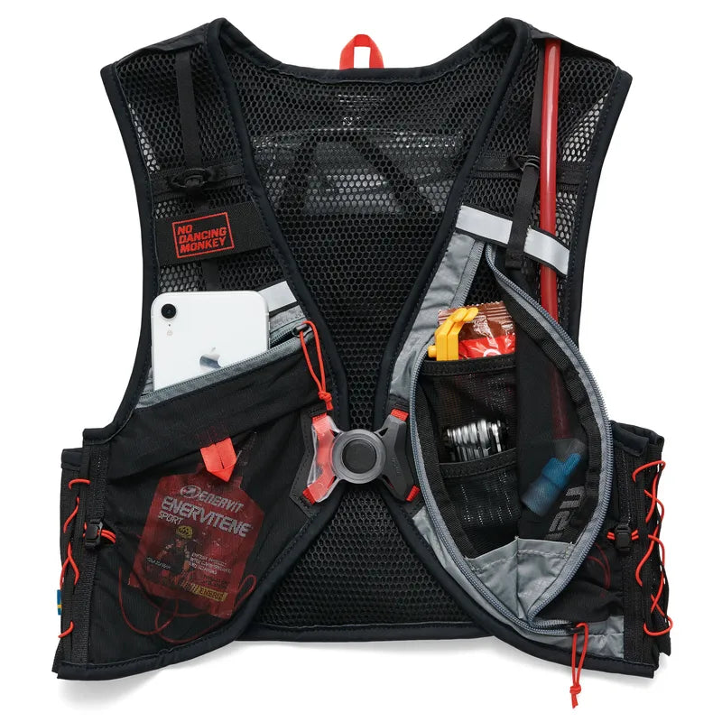 USWE Rush 8L Bike Hydration Vest - fuelld.co.nz