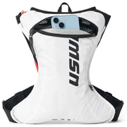 USWE Race 2.0 Hydration Pack 2L - fuelld.co.nz